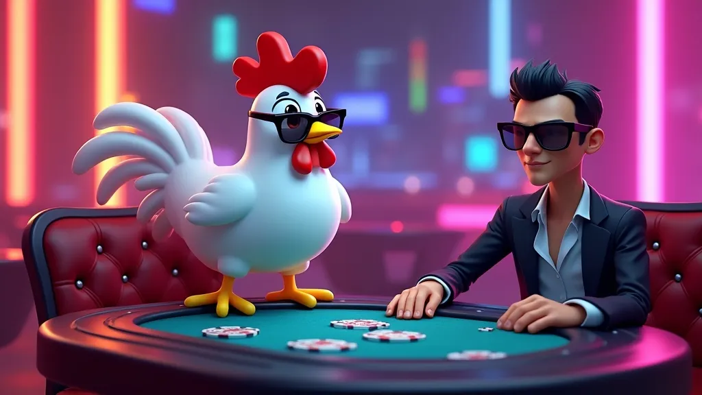 Chickenroadspielbewertungen